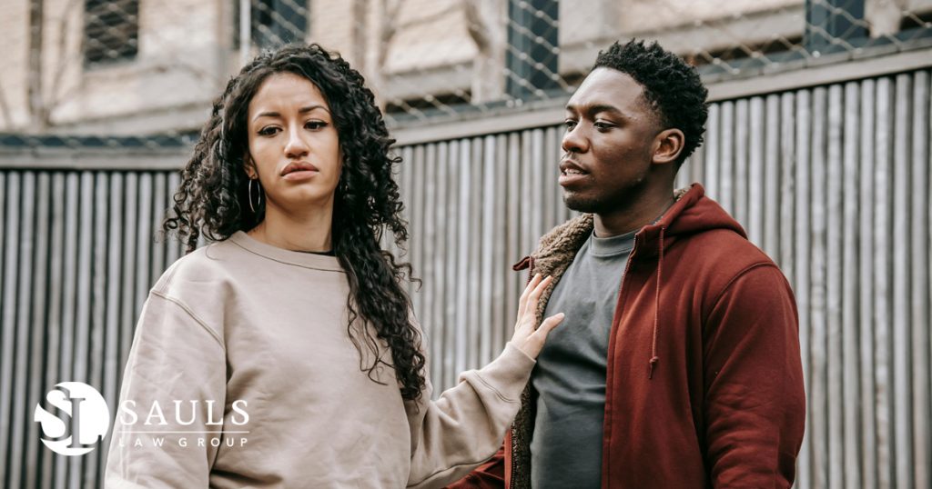 Family Law in Georgia | Sauls Law Group | Peachtree Corners, GA