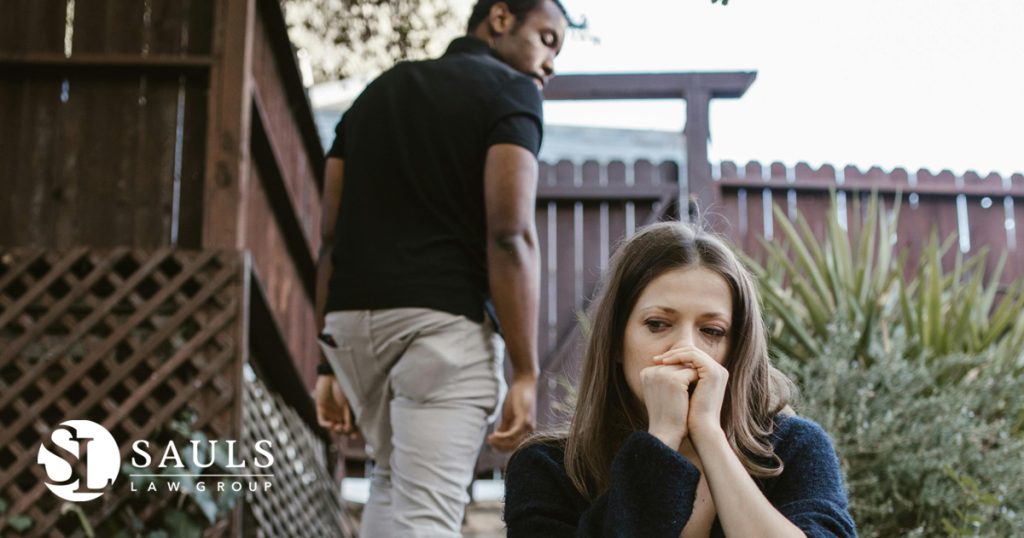 Legal Separation vs. Divorce | Sauls Law Group | Peachtree Corners, GA